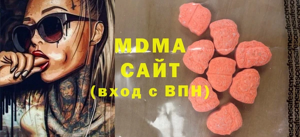 бутират Мегион